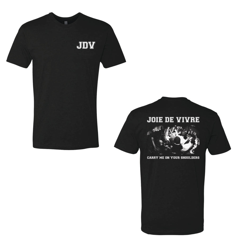 Carry Me HxC T-Shirt