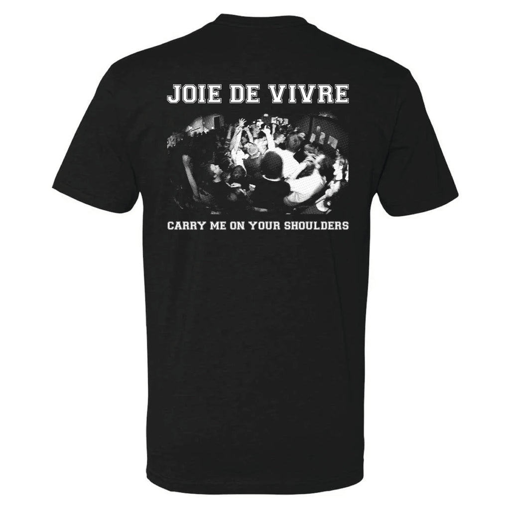 Carry Me HxC T-Shirt