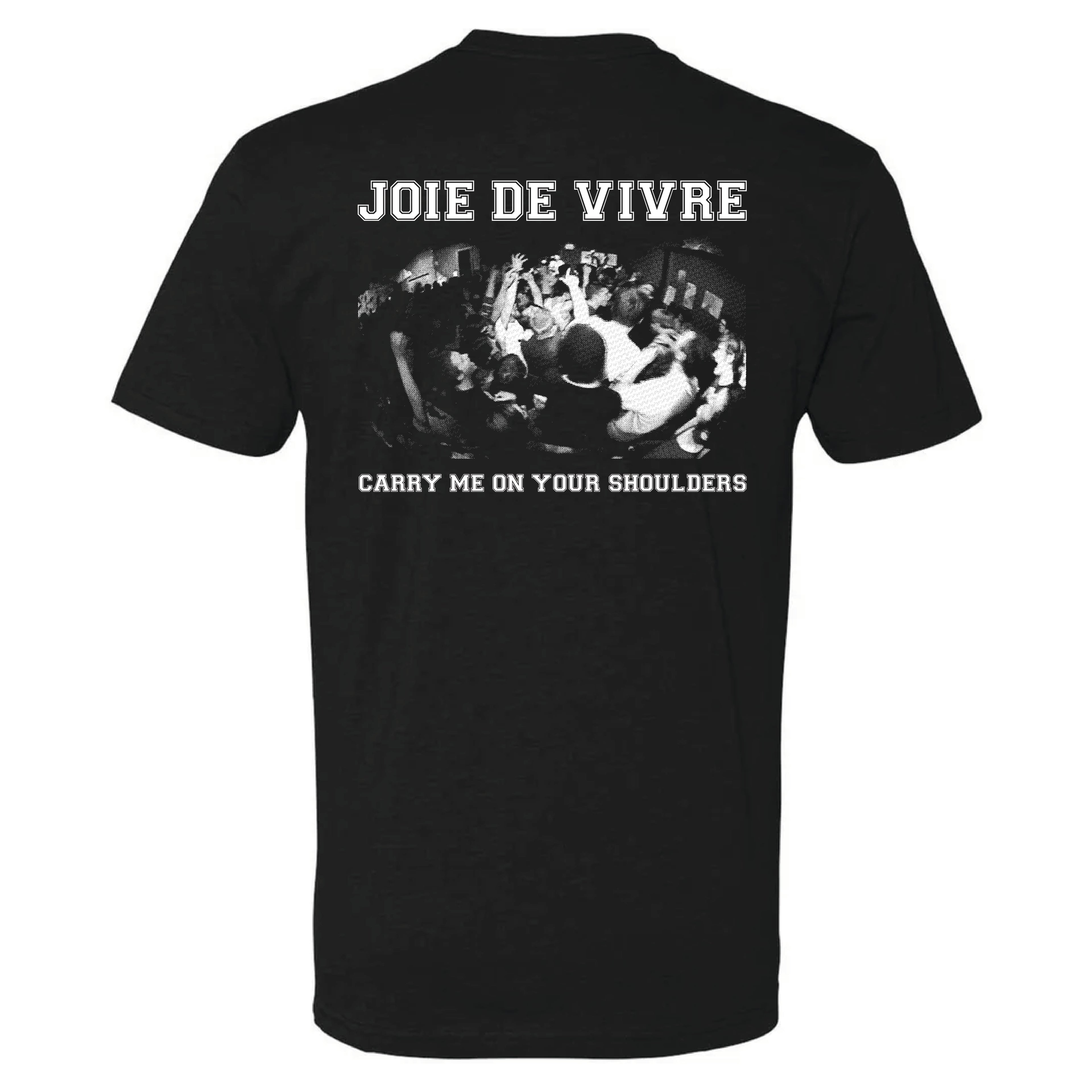 Carry Me HxC T-Shirt