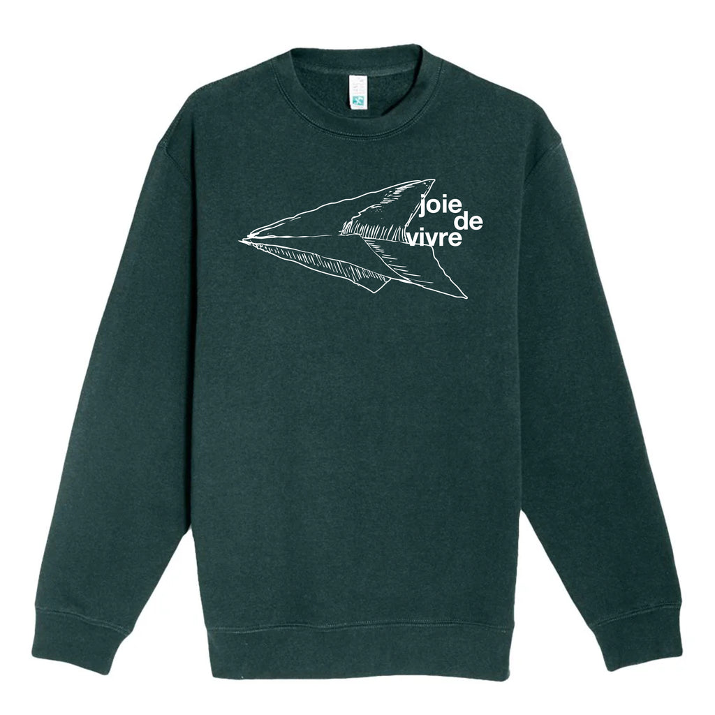 The North End Crewneck Sweatshirt