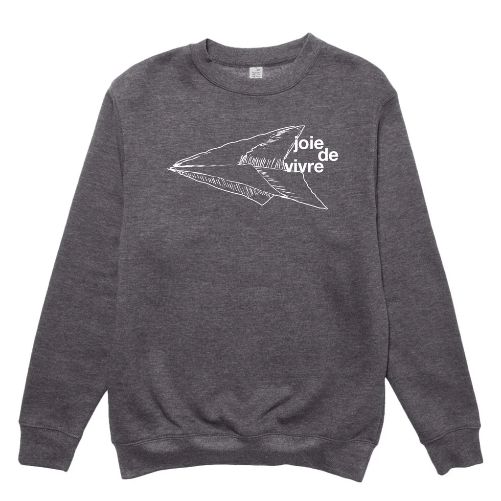 The North End Crewneck Sweatshirt