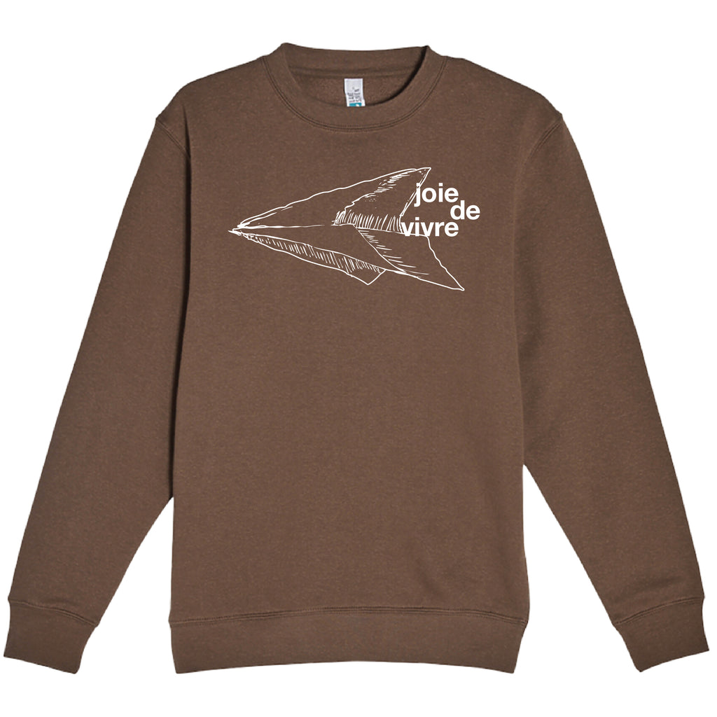 The North End Crewneck Sweatshirt