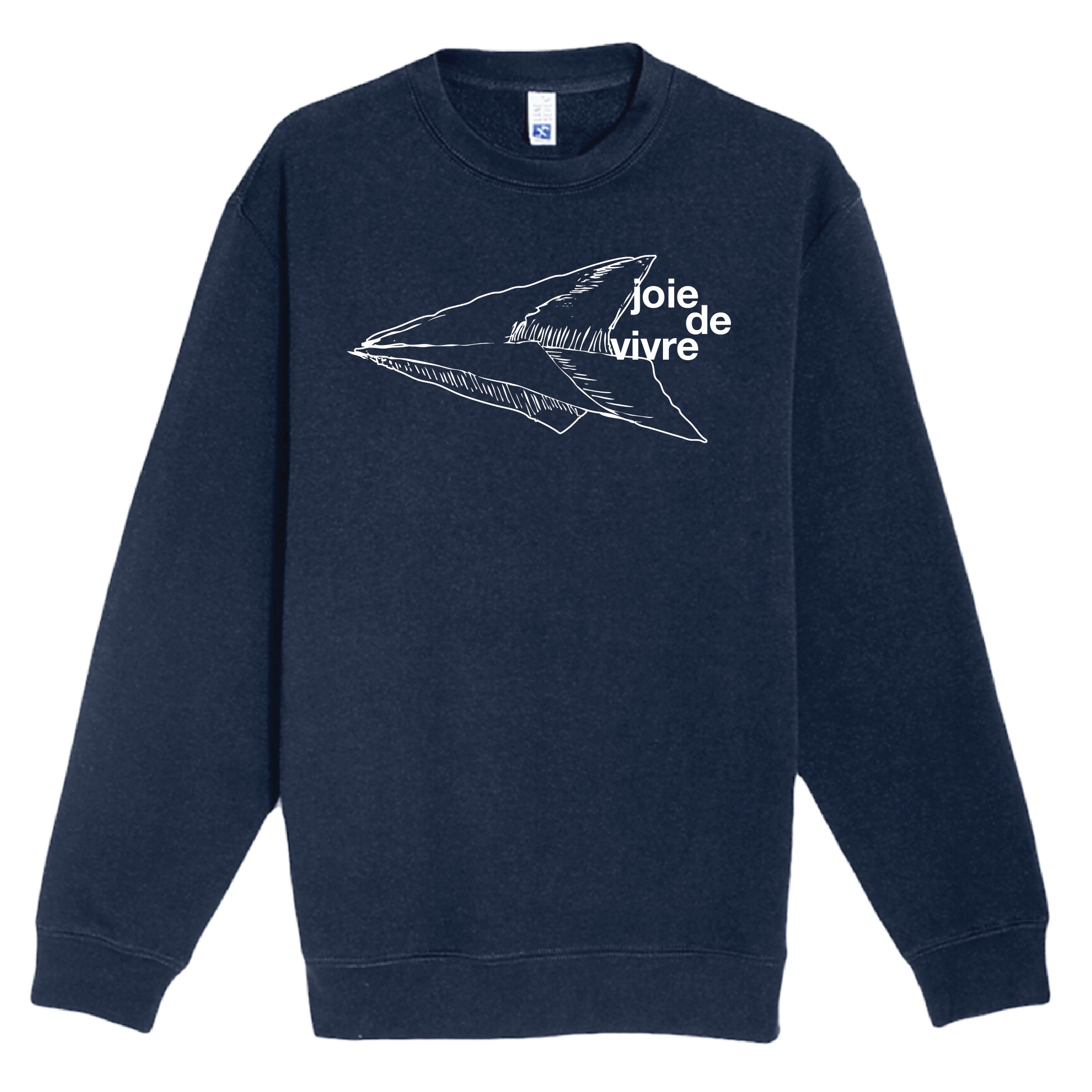 The North End Crewneck Sweatshirt