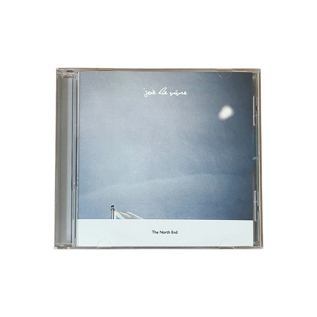 The North End - CD